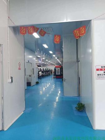 某CNC机加生产车间案例-点击进入更多